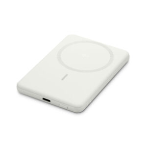 Batería externa MagGo de Anker (5K, diseño delgado)