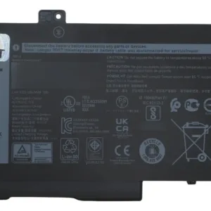 Batería Para Dell Latitude 5420 5520 Precision 3560 Wy9dx