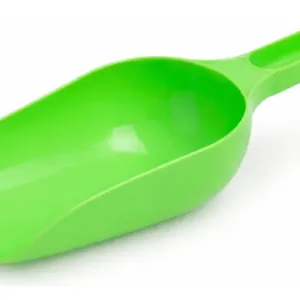 Cucharon Industrial reforzado, 1 kilo, varios colores (verde, rojo, azul, naranja, rosa)