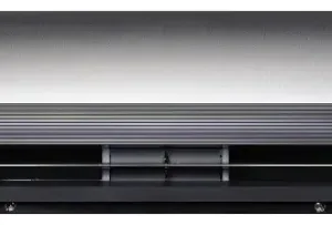 Soler & Palau Cortina De Aire Cef-48, 120cm, Nivel de ruido de 68 dB, 640 W, 127 V,