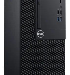 Cpu Dell Optiplex 3060 Mt Core I5 8th 8gb 240 Gb Ssd Win 10 (Reacondicionado)