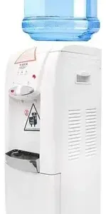 WATER FRESH Dispensador De Agua, de Piso